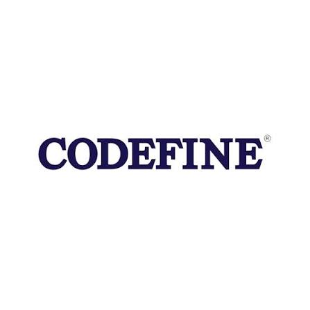 codefine logo codefine logo